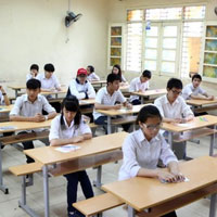Đề thi thử vào lớp 10 môn Ngữ văn trường THCS Số 1 Phú Nhuận, Lào Cai năm học 2015 - 2016