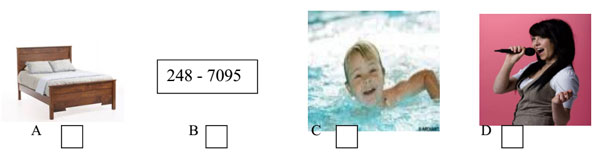 Đề kiểm tra học kỳ 2 môn Tiếng Anh lớp 5   