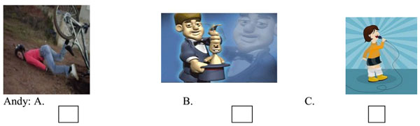 Đề kiểm tra học kỳ 2 môn Tiếng Anh lớp 5   