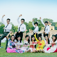 Đề thi thử THPT Quốc gia môn Ngữ văn lần 4 năm 2015 trường THPT Chuyên Đại học Vinh, Nghệ An