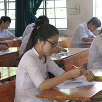Đề thi thử THPT Quốc gia năm 2016 môn Ngữ văn trường THPT Quỳnh Lưu 2, Nghệ An