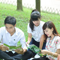 Đề thi thử THPT Quốc gia năm 2016 môn Toán trường THPT Trần Hưng Đạo, TP. Hồ Chí Minh (Lần 1)