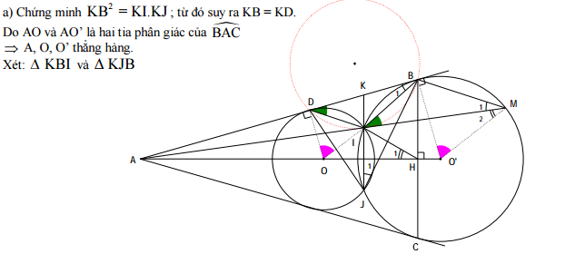 Đáp án đề tuyển sinh vào lớp 10 môn Toán