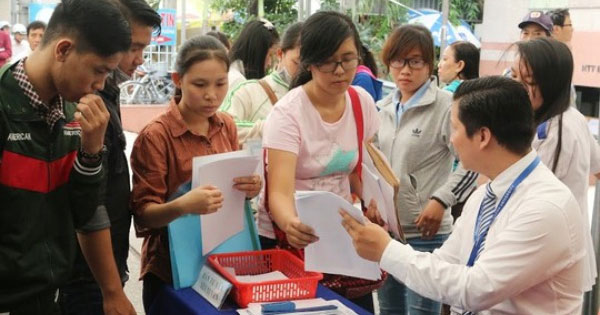 Xử lý phúc khảo trong kỳ thi THPT Quốc gia năm 2016 có gì mới?