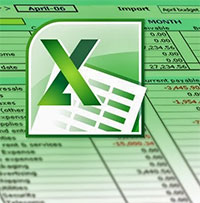 Định dạng dữ liệu trong Excel