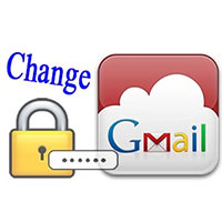 Hướng dẫn đổi mật khẩu Gmail