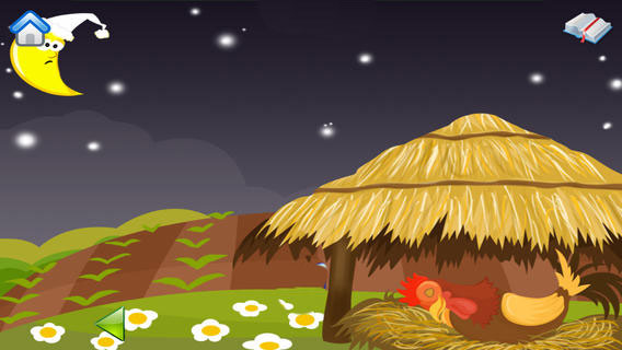 Nhấn vào ảnh để phóng to Truyện ngắn hay cho thiếu nhi