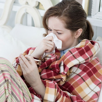 Bài thuốc chữa cảm cúm tại nhà không cần dùng kháng sinh