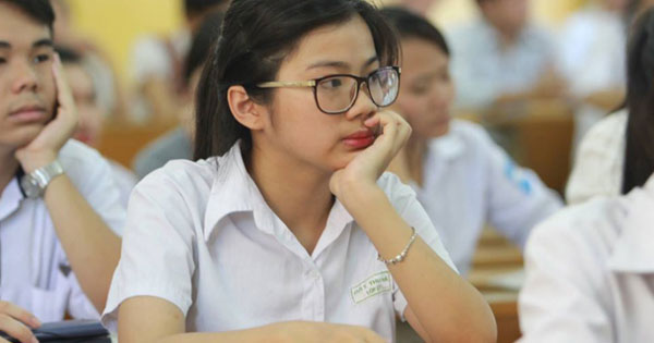 Những điều cần biết về tuyển sinh ĐH, CĐ