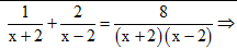 Đáp án đề thi môn toán lớp 8