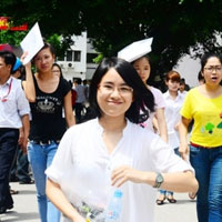 Đề thi thử THPT Quốc gia năm 2016 môn Hóa học trường THPT Lương Thế Vinh, Hà Nội (Lần 1)