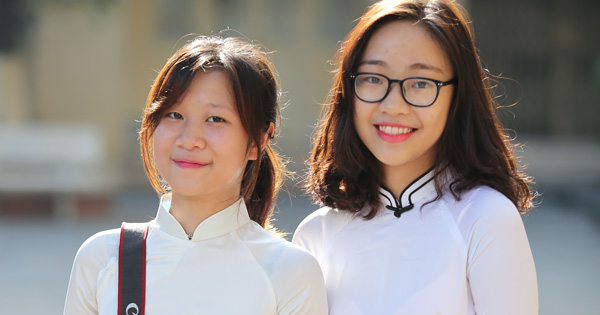 Danh sách các trường đại học thông báo điều kiện tuyển thẳng 2016