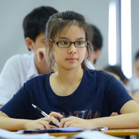 Đề thi giữa học kì 2 môn Địa lý lớp 12 trường THPT Nguyễn Cảnh Chân, Nghệ An năm học 2015 - 2016
