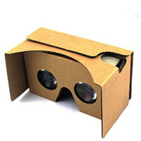 Tất tần tật về kính thực tế ảo Google Cardboard