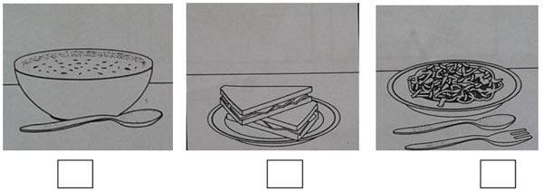 Đề kiểm tra 45 phút học kỳ 2 môn Tiếng Anh lớp 7 Thí điểm