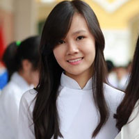 Đề thi thử THPT Quốc gia môn Vật lý năm 2016 trường THPT Chuyên Nguyễn Huệ, Hà Nội (Lần 2)