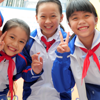 Đề kiểm tra Học kỳ II lớp 4 năm 2012 - 2013, Trường tiểu học Gia Hòa tỉnh Hải Dương