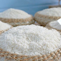 Cách nhận biết gạo chứa hoá chất bảo quản