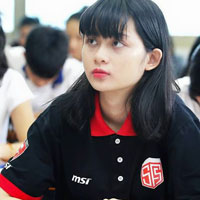 Đề thi thử THPT Quốc gia môn Sinh học lần 1 năm 2016 trường THPT Hàn Thuyên, Bắc Ninh