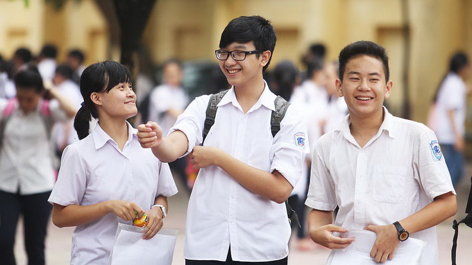 Xét tốt nghiệp THCS Xét tốt nghiệp THCS