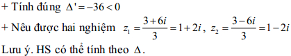Đáp án đề thi thử Đại học môn Toán có đáp án