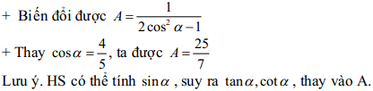 Đáp án đề thi thử THPT Quốc gia môn Toán