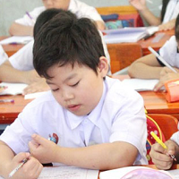 Đề kiểm tra cuối học kì 2 môn Khoa học lớp 4 năm học 2014-2015 trường Tiểu học Số 1 Bắc Tam Quan, Bình Định