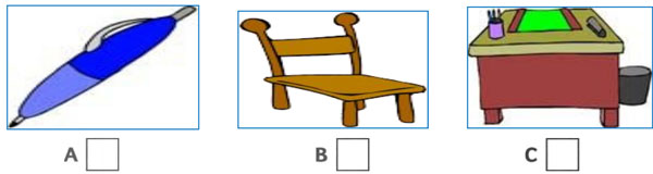 Đề kiểm tra định kỳ số 1 môn Tiếng Anh lớp 6 Đề kiểm tra học kỳ 2 môn tiếng Anh lớp 6 có đáp án