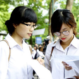 Đề thi học sinh giỏi môn Tiếng Anh lớp 12 tỉnh Thanh Hóa năm 2013 - 2014
