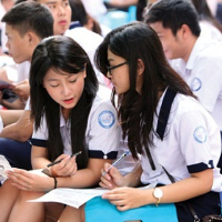 Đề kiểm tra học kì II lớp 7 môn tiếng Anh - THCS Nguyễn Huệ, Khánh Hòa (Đề 4)