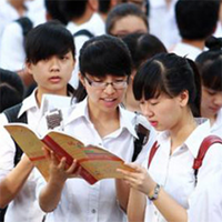 Đề thi thử vào lớp 10 môn Lịch sử (chuyên) trường THPT Chuyên Nguyễn Huệ, Hà Nội (Lần 2)  năm học 2016 - 2017