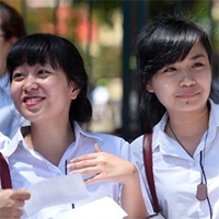 Đề thi thử vào lớp 10 môn Ngữ văn lần 2 trường THPT chuyên Nguyễn Huệ, Hà Nội năm 2016 - 2017