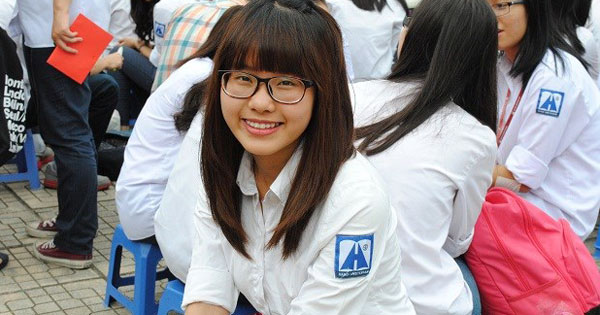 Nhiều thay đổi về tuyển thẳng vào đại học