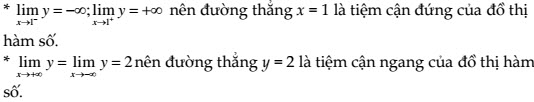 Đề thi thử THPT Quốc gia môn Toán có đáp án
