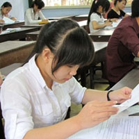 Đề thi thử THPT Quốc gia năm 2016 môn Hóa học trường THPT Lý Thái Tổ, Bắc Ninh (Lần 3)