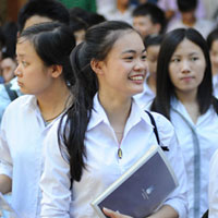 Đề thi thử THPT Quốc gia năm 2016 môn Toán trường THPT Kinh Môn, Hải Dương (Lần 1)