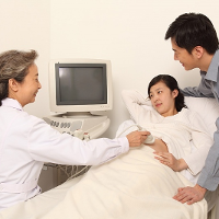 Quy trình khám thai và làm hồ sơ sinh tại Bệnh viện phụ sản Trung ương
