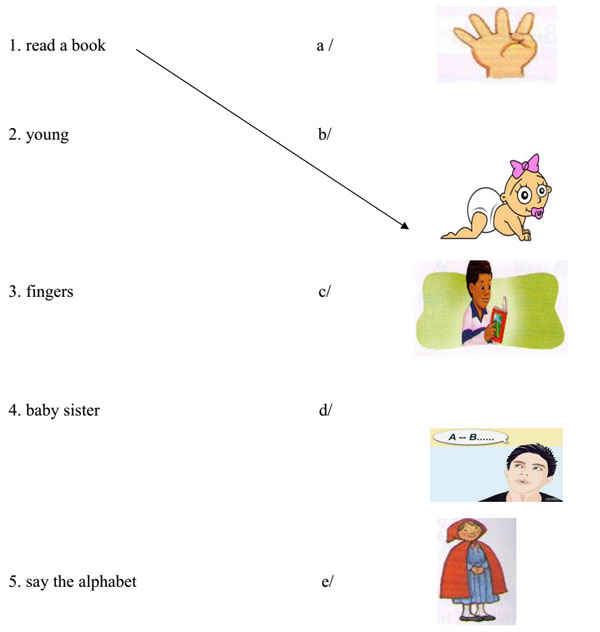 Đề kiểm tra học kỳ 2 môn Tiếng Anh lớp 3 năm 2016  