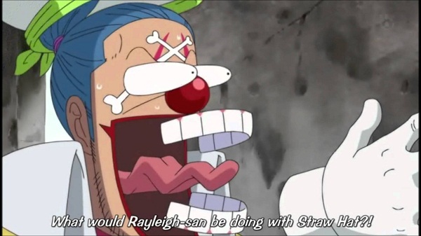 Bạn có phải là fan cứng của Vua Hải Tặc (One Piece)?