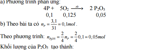Đáp án môn Hóa học