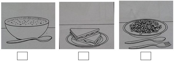 Đề kiểm tra 45 phút học kỳ 2 môn tiếng Anh  