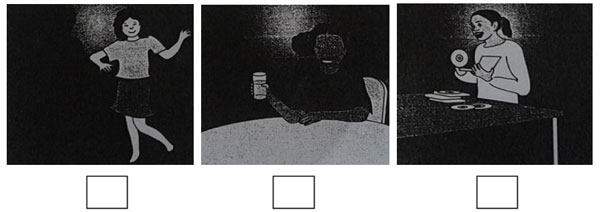 Đề kiểm tra 45 phút học kỳ 2 môn tiếng Anh  