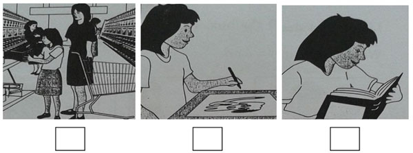 Đề kiểm tra 45 phút học kỳ 2 môn tiếng Anh  