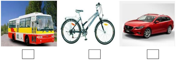 Đề kiểm tra 45 phút học kỳ 2 môn tiếng Anh  