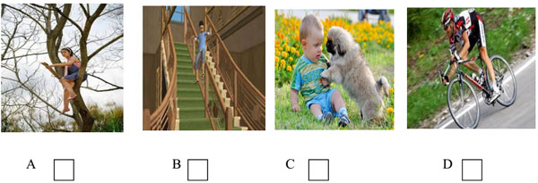 Đề thi học kỳ 2 môn Tiếng Anh lớp 5 Đề kiểm tra học kỳ 2 môn Tiếng Anh lớp 5