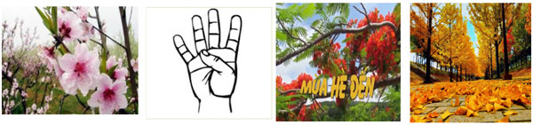 Đề thi học kỳ 2 môn Tiếng Anh lớp 5 Đề kiểm tra học kỳ 2 môn Tiếng Anh lớp 5