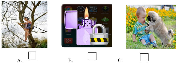 Đề thi học kỳ 2 môn Tiếng Anh lớp 5 Đề kiểm tra học kỳ 2 môn Tiếng Anh lớp 5