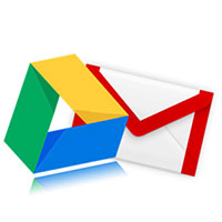 Cách gửi file dung lượng lớn qua Gmail