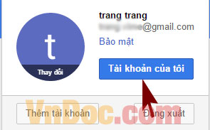 Cách xóa tài khoản Gmail vĩnh viễn Cách xóa tài khoản Gmail