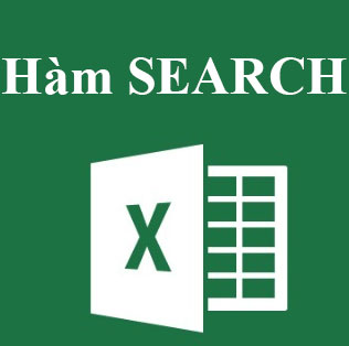 Học MS Excel 2013 bài 21: Hàm SEARCH